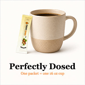 Pocket Pours Flavor Guide: Which Coffee Syrup Should You Try First?