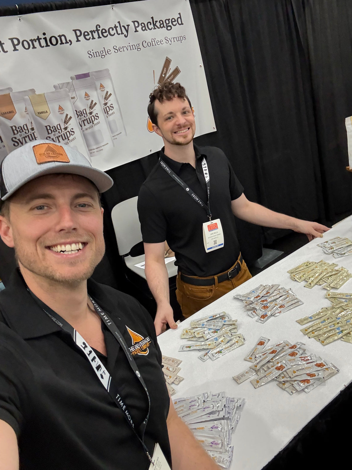 Become a Pocket Pours Affiliate: Earn Commission on Every Sale